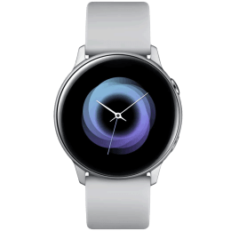 Samsung galaxy watch deals active croma